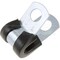 Motormite 1/4 IN INSULATED CABLE CLAMPS 86101 - alternate 2